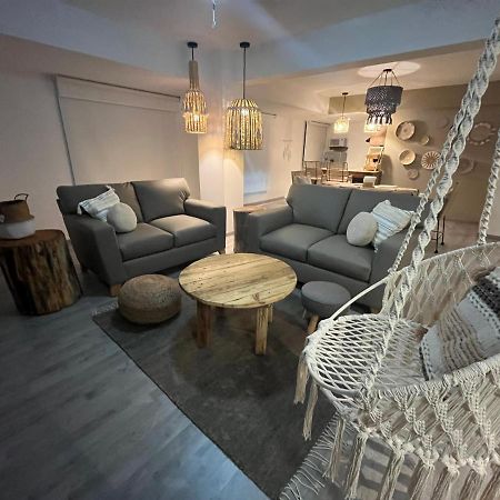 Zen Suites By Regente Oaxaca 外观 照片