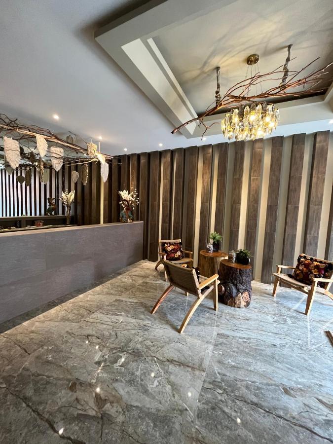 Zen Suites By Regente Oaxaca 外观 照片