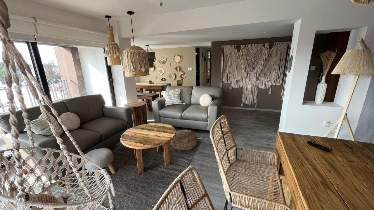 Zen Suites By Regente Oaxaca 外观 照片