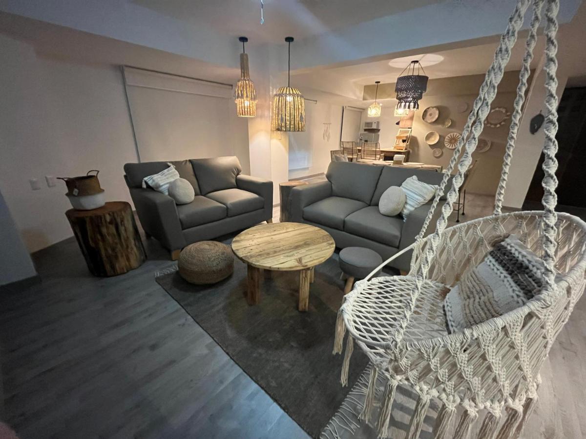 Zen Suites By Regente Oaxaca 外观 照片