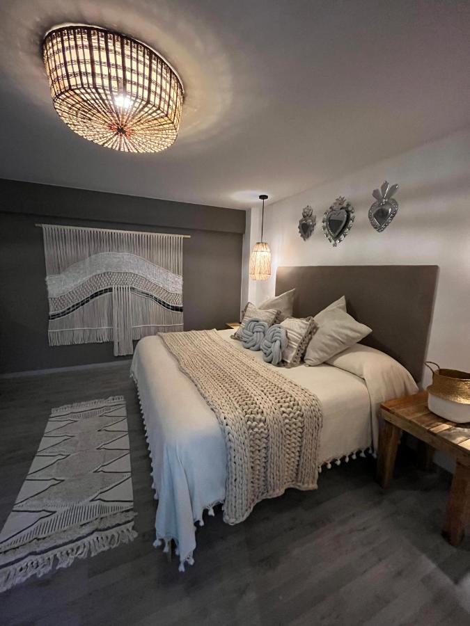 Zen Suites By Regente Oaxaca 外观 照片