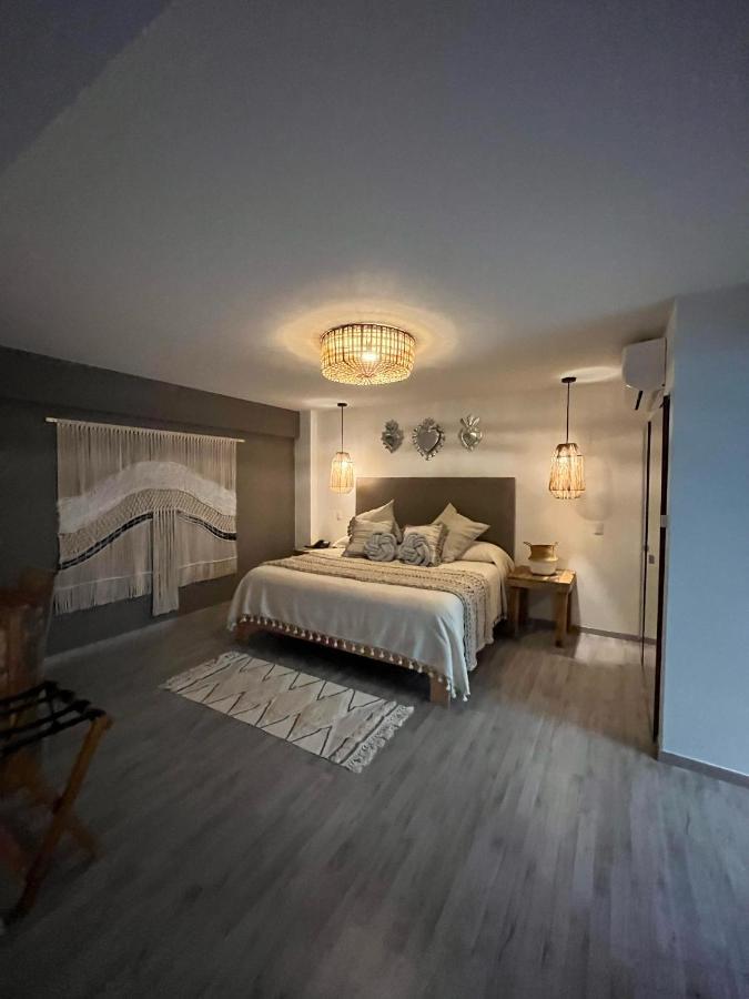 Zen Suites By Regente Oaxaca 外观 照片