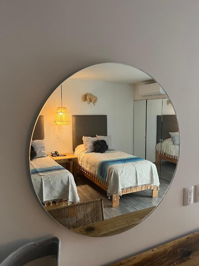 Zen Suites By Regente Oaxaca 外观 照片