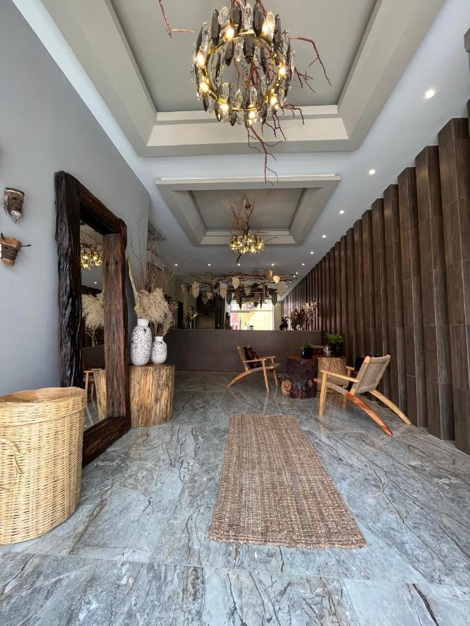Zen Suites By Regente Oaxaca 外观 照片