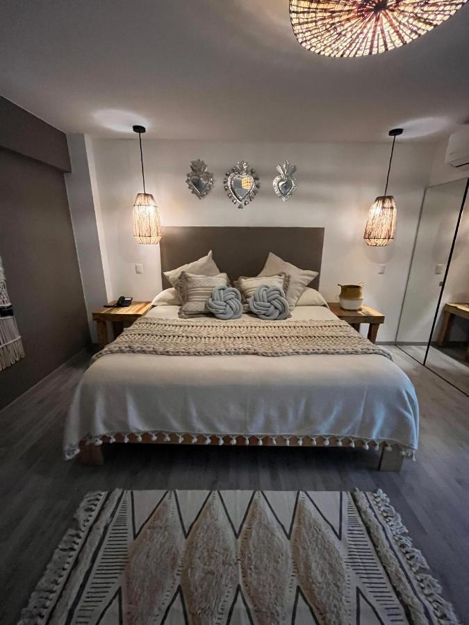 Zen Suites By Regente Oaxaca 外观 照片