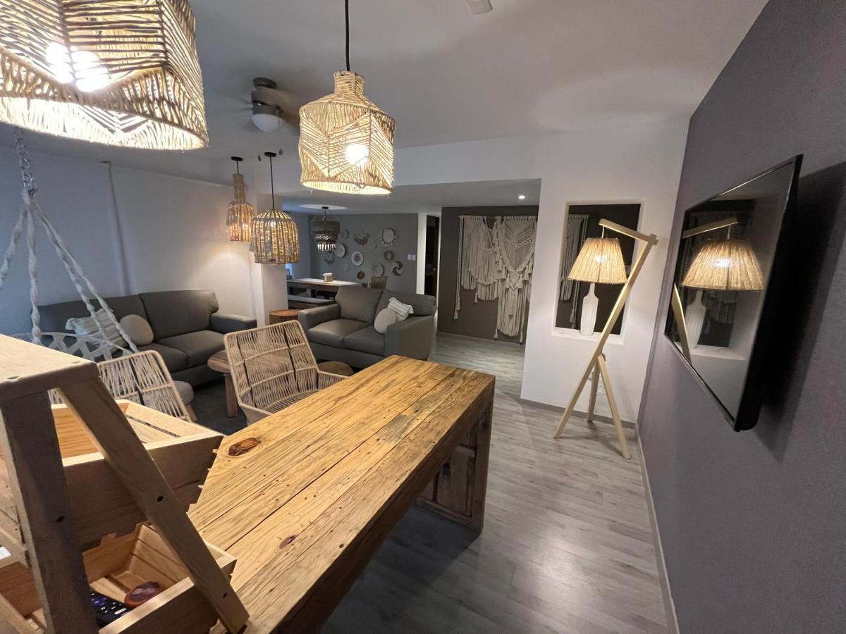 Zen Suites By Regente Oaxaca 外观 照片