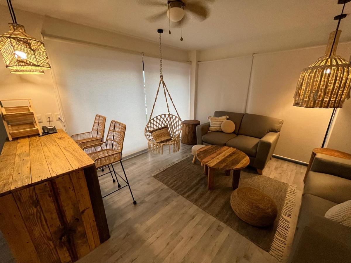 Zen Suites By Regente Oaxaca 外观 照片